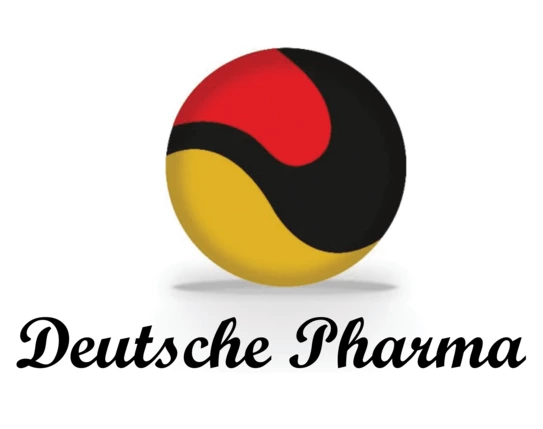 Deutsche Pharma Logo